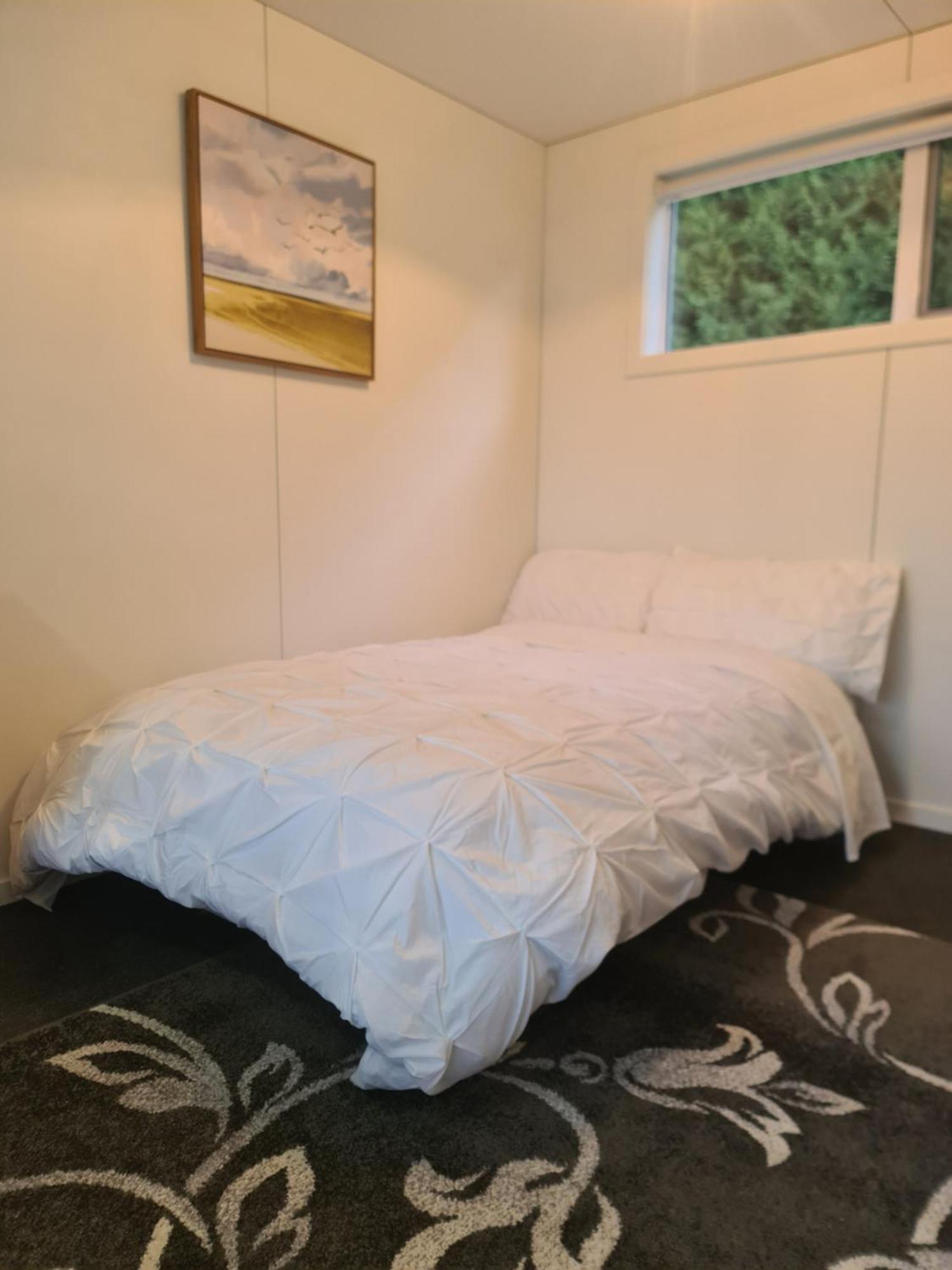 Готель Brookside Country Escape 40 Minutes To Chc Airport Leeston Екстер'єр фото